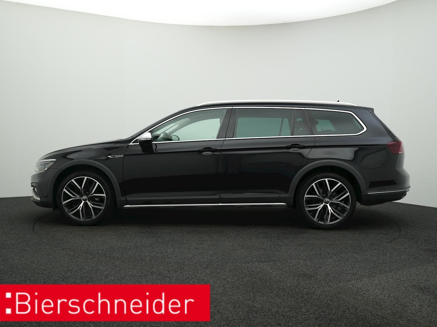 Volkswagen Passat Alltack 2.0 TDI DSG 4M IQ.LIGHT NAVI AHK, миниатюра 2