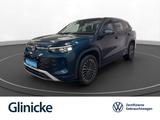 Volkswagen Tayron 2.0 TDI 4M Life 7-Sitzer AHK Matrix LM 18 - VW Tayron Diesel Gebrauchtwagen