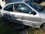 Citroën Xsara Coupe 1.4 Benzin 32.000 km 2... - Citroën Xsara: 1.4