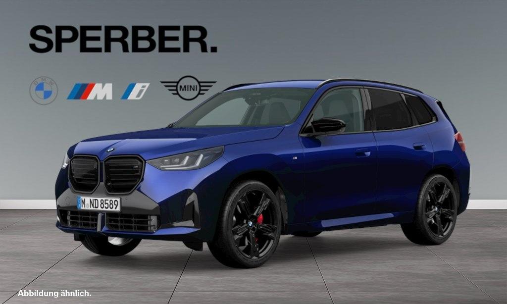 BMW X3 M50 xDrive