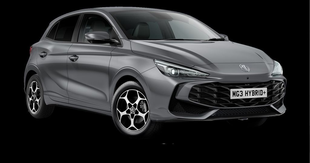 MG3