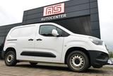 Opel Combo E Cargo Edition Klima PDC Allwetter - Opel Combo in Chemnitz