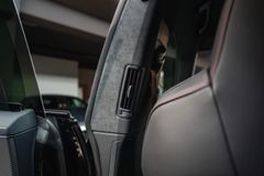 AUDI RSQ8 4.0 TFSI quattro*B&O*HU*MASSAGE*360*AHK*UVM