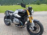 BMW R nine T Pure  - BMW NINE R T PURE