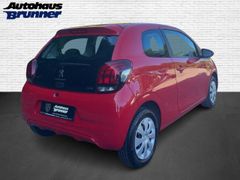 Foto Nummer 5: PEUGEOT 108