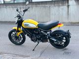 Ducati Scrambler Icon *Topzustand + frische Inspektion* - DUCATI SCRAMBLER ICON