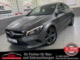 Mercedes-Benz CLA 180 Urban Navi|LED High Performance|Tempomat - Mercedes-Benz CLA 180 aus 2018