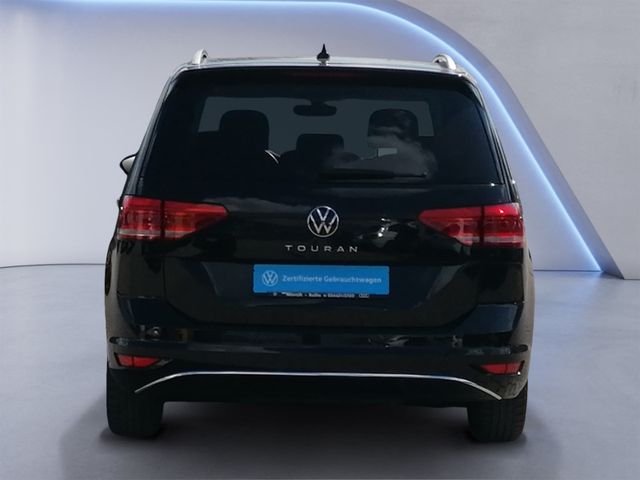 Touran 1.5 TSI DSG Active 7Sitze+NAVI+APP