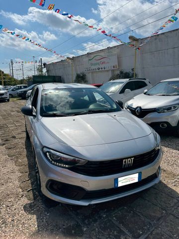 Fiat Tipo 1.6 Mjt S&S SW City Life