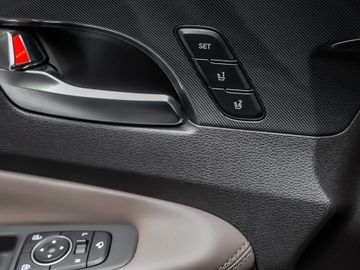 Hyundai Santa Fe 1.6 Prime Hybrid 4WD Autobahnassistent