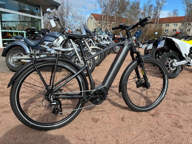 Raymon TOURRAY Select 630Wh 70Nm MY25 Gr.M