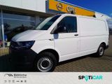 Volkswagen T6 Transporter Kasten 2.0 TDI - Wohnwagen bis 15.000 €