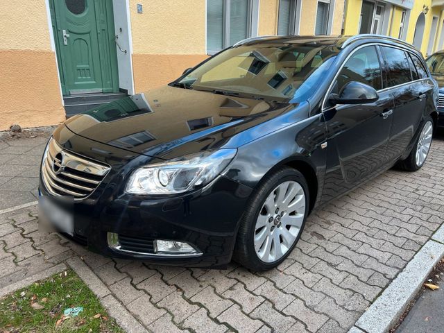 Opel Pole insignia 1.4  Benzin Turbo