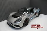Lotus Exige Sport 350 - Jubu Performance 460 - TOP - Lotus Exige: Cabrio