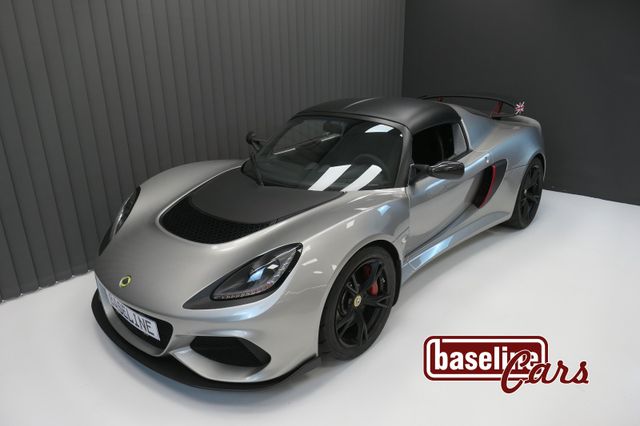 LOTUS Exige