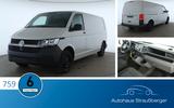 Volkswagen T6.1 ABT e-Kasten Transporter LR Klima DAB - VW T6 Transporter in Ludwigshafen