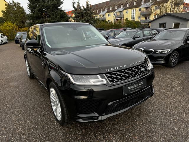 Land Rover Range Rover Sport D350 HSE Dynamic PANORAMA/AHK