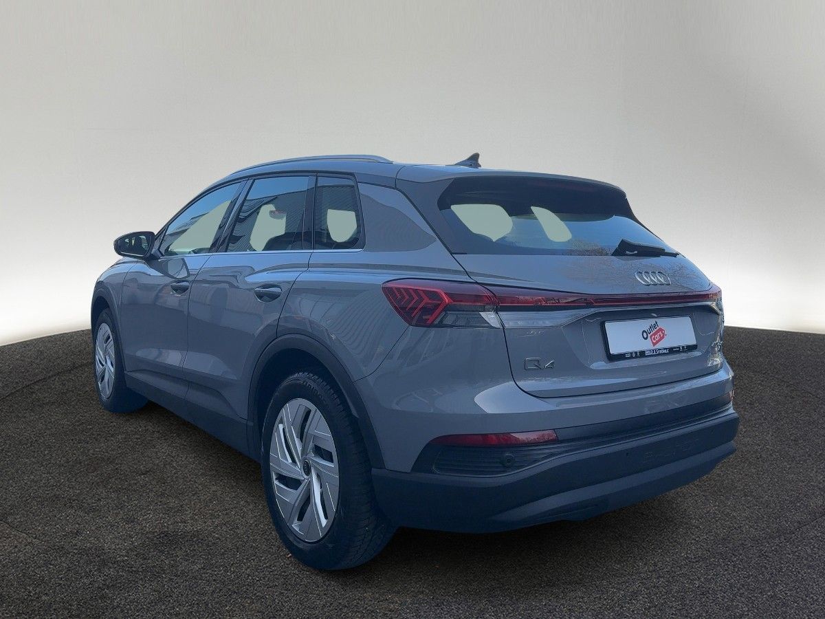 Audi Q4 e-tron - Bild 3