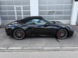 Porsche 911 992 Carrera 4S Cabrio*RS Spyder 21"*CHRONO* - Porsche: Carrera RS