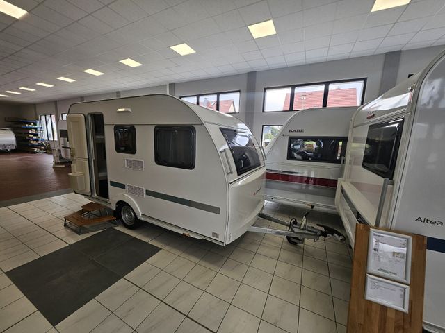 Adria Aviva 360 DK 2025 Autark