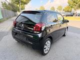 Peugeot 108 TOP Style*SHZ*Tempomat*Faltdach*TÜVNeu* - Peugeot 108: Limousine