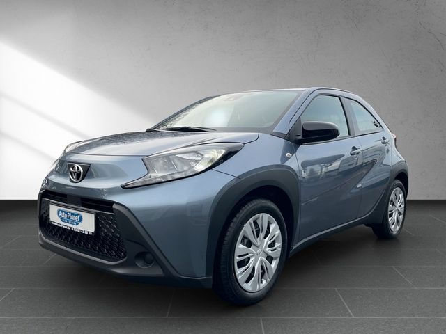Toyota Aygo (X)Aygo X 1.0 Play *ACC*CARPLAY*CAM*DAB*KLIMA*TEL*