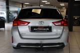Toyota Auris Touring Sports Edition 1.33 Dual-VVT-i - gebrauchte Toyota Auris aus dem Jahr 2015