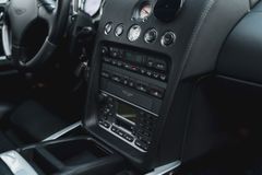 Fahrzeugabbildung Aston Martin Vanquish S