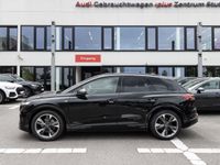 Audi Q4 e-tron - Vorschau Bild 4