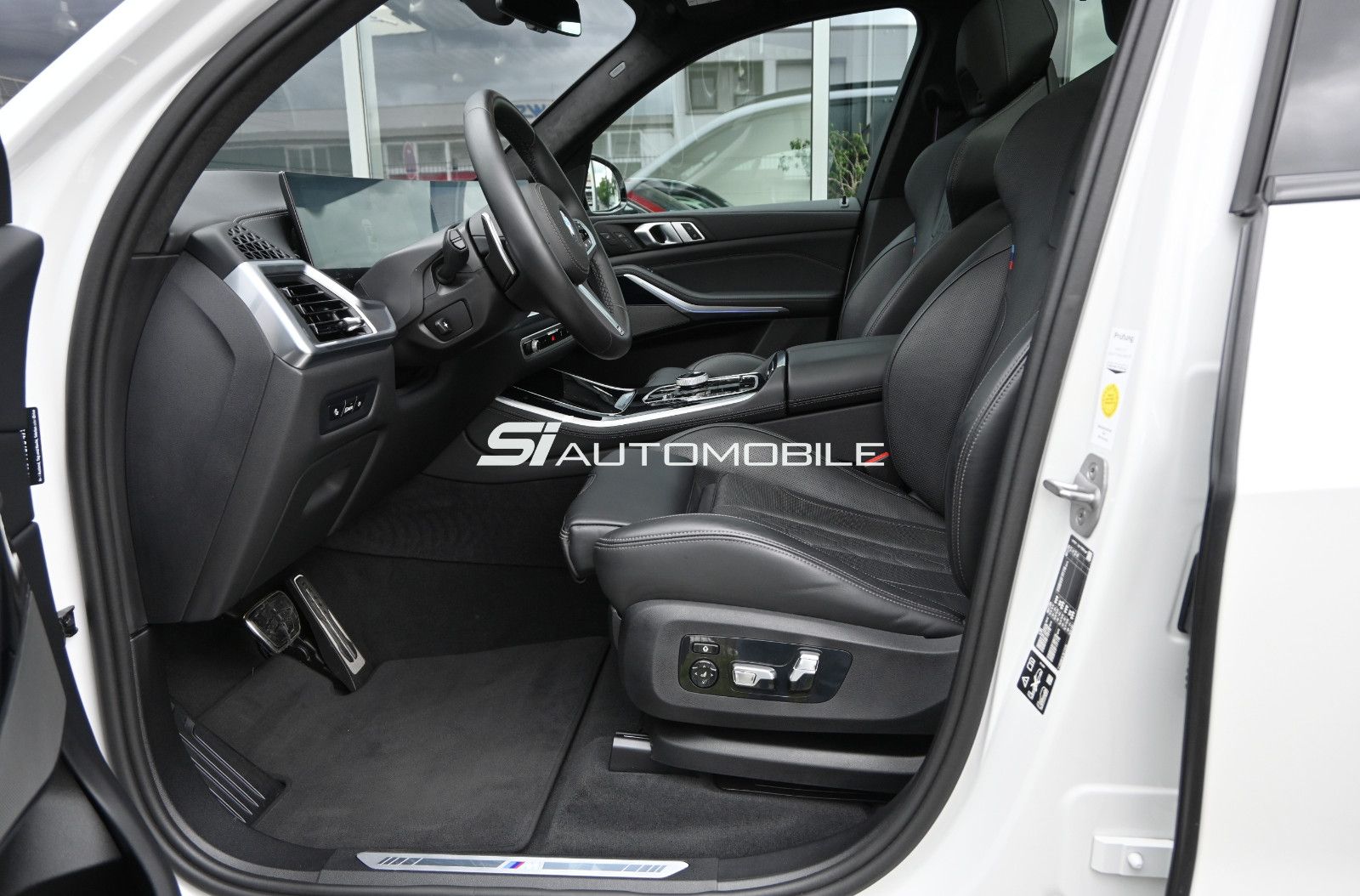 Fahrzeugabbildung BMW X5 xDr.30d M-Sport Pro °UVP 127.740€°EXKL.-PAKET