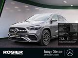 Mercedes-Benz GLA 220 d 4M AMG Sport Premium Distr. LED Navi K - Mercedes-Benz GLA 220