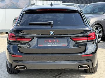BMW 530 - 10