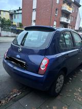 Nissan Zu verkaufen: Nissan Micra - Nissan Micra aus 2025