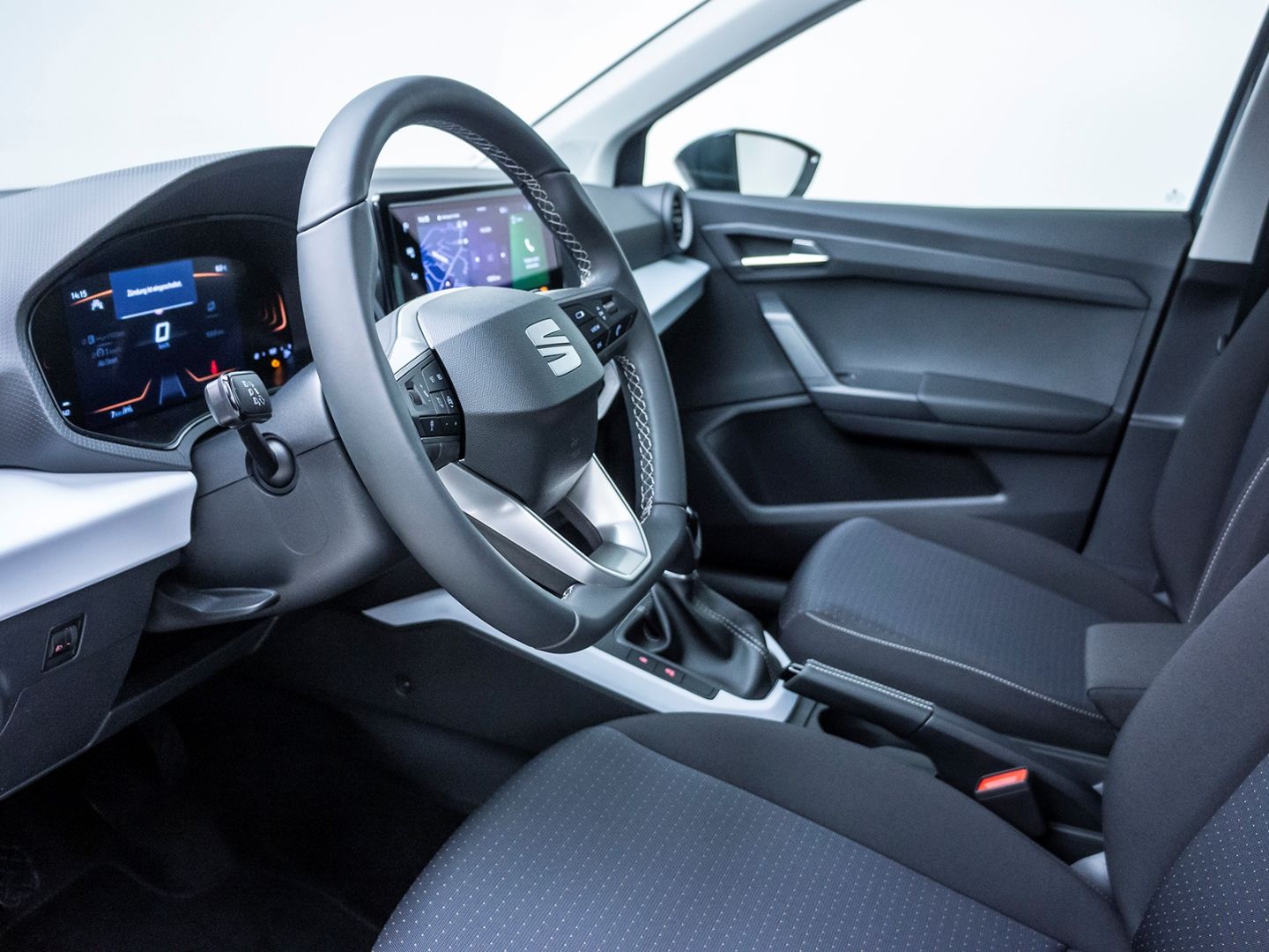 Seat Arona - Bild 8