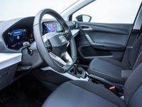 Seat Arona - Vorschau Bild 8