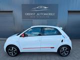 Renault Twingo*Klima*Sitzheizung*Scheckheft gepflegt* - Renault Twingo in Lübeck