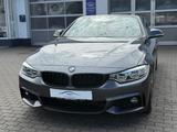 BMW 420d Cabrio M Sport |1.Hand |Vollausstattung|TOP - BMW 420 mit Diesel-Antrieb: Leder, Navigationssystem, Cabrio