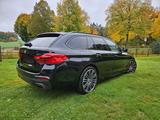 BMW 530d xDrive Touring M-Paket - BMW 530: Kombi, 530d M Paket