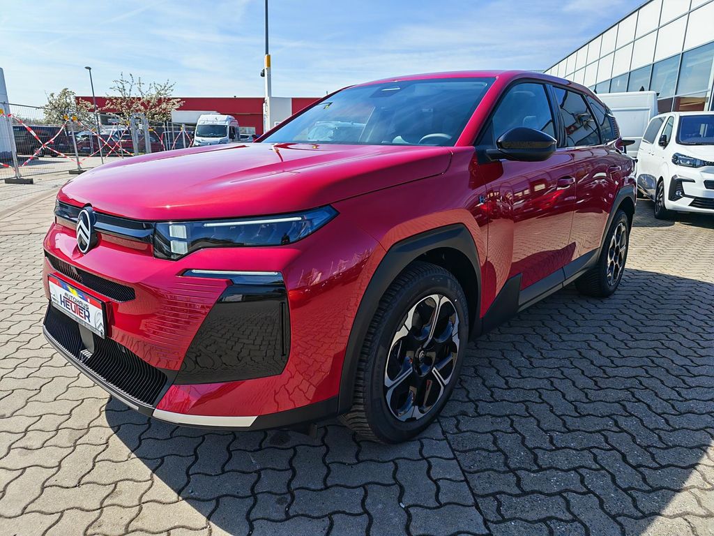 Image of Citroën C5 Aircross