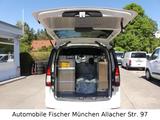 Volkswagen Caddy Cargo  *4M*SHZ*AHK*Aluca* - Pkw-Anhänger Alu