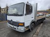 Mercedes-Benz Atego Lkw Plattform 234000km - Angebote entsprechen deinen Suchkriterien