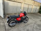 Mz ETZ 251 - ETZ 251