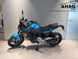 BMW F 900 R - BMW F 900 R