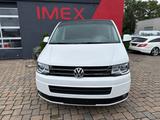 Volkswagen T5 Multivan Edition 25 4Motion Leder Bi Xenon - scheckheftgepflegte VW T5