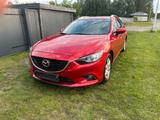 Mazda 6 2.2 SKYACTIV-D 150 i-ELOOP Center-Line Cen... - Mazda 6 Gebrauchtwagen in Rostock