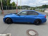 BMW 340i M Sport Shadow Automatic M Sport Shadow - BMW 3er Reihe: Standheizung