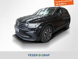 Volkswagen Tiguan Active 2.0 TDI DSG Navi Kamera LED SiHz