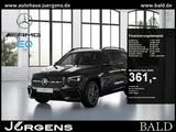 Mercedes-Benz GLB 180 AMG-Sport+MLB+Night+Ambiente+AHK+Cam+LED - Mercedes-Benz GLB-Klasse Jahreswagen