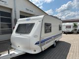Hobby 450 excellent easy Vorzelt Top Gepflegt
