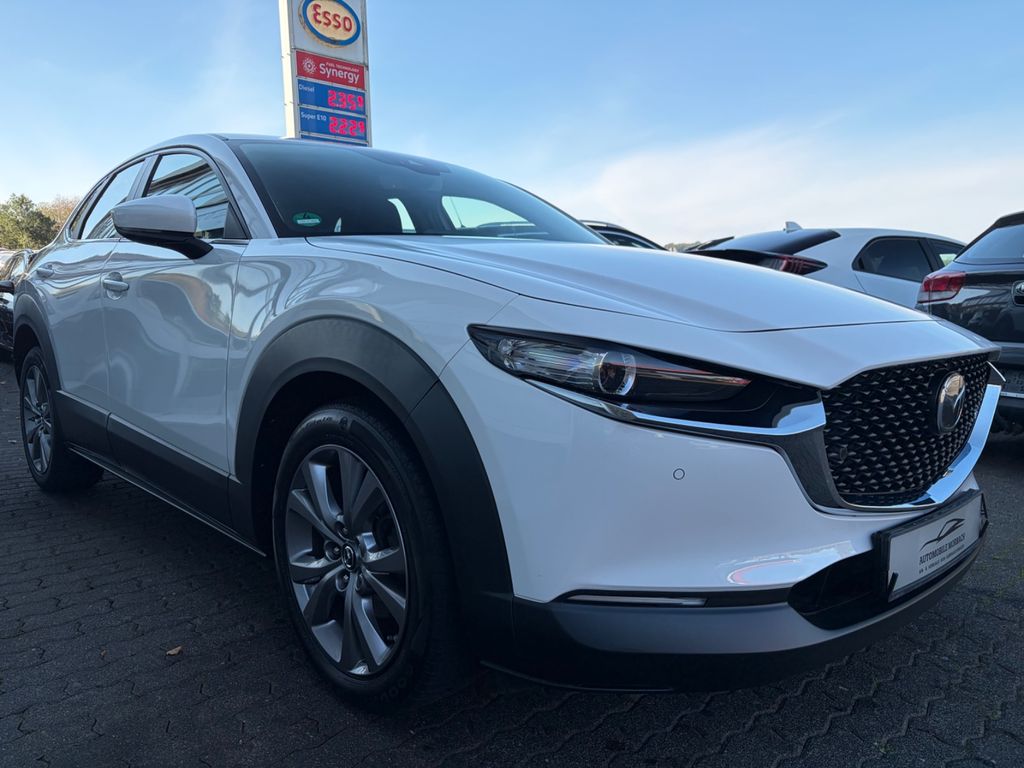 Angebot ansehen Mazda CX-30